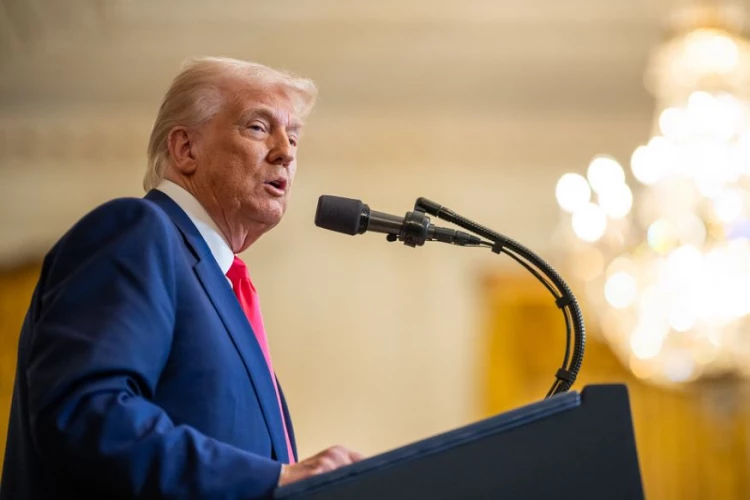Трамп: Россия и Украина договорились не наносить удары по энергообъектам