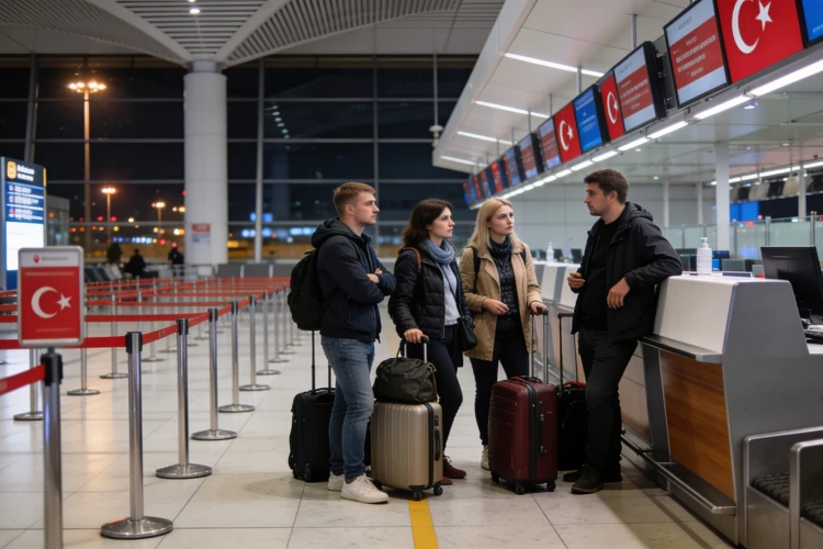 За три ночи — как за хороший отпуск: во сколько обошлась самая дорогая командировка августа