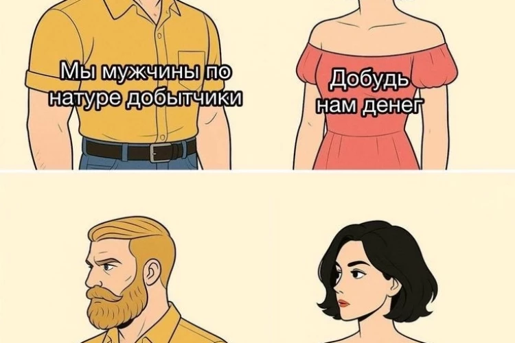 Какой процент капитала можно и нужно тратить на любимую женщину ? 😈 (субботнее) 😇