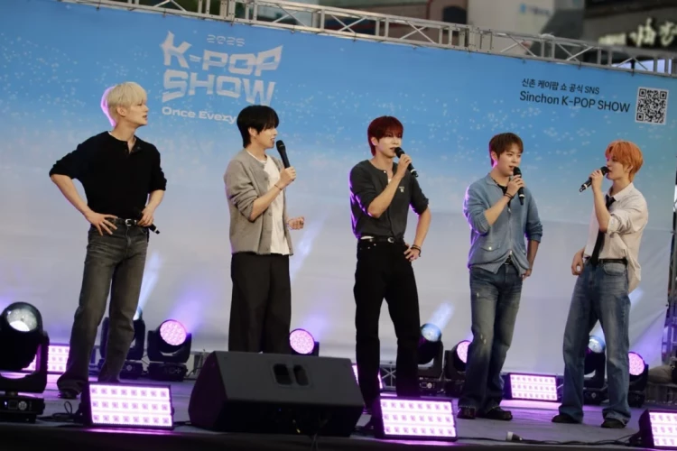 VERIVERY успешно завершили промоушен с «Don’t Panic!» и готовятся к сольному концерту