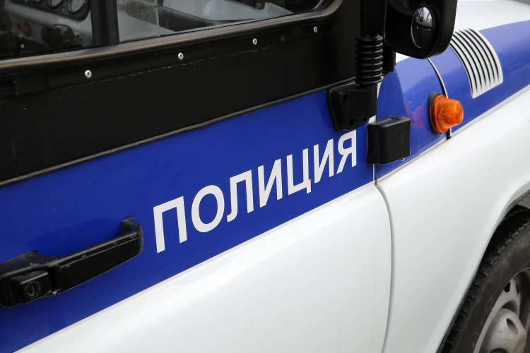Трое задержаны после стрельбы во дворе на улице Козлова