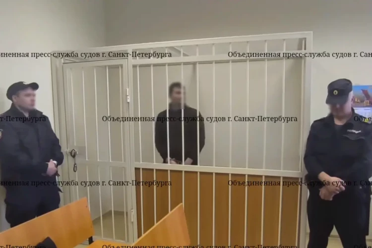 Суд арестовал напавшего на женщину с битой ради выпивки на проспекте Металлистов