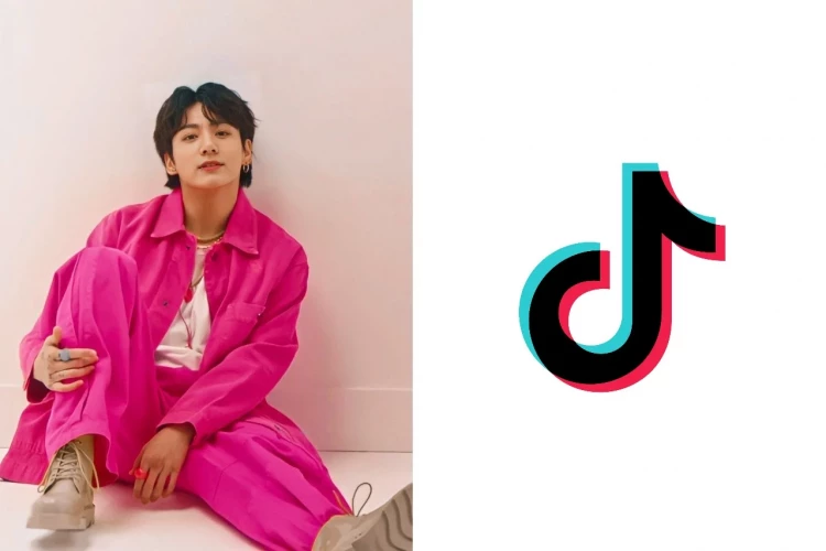 Чонгук стал первым K-pop-солистом с шестью песнями, использованными более 3 млн раз в TikTok