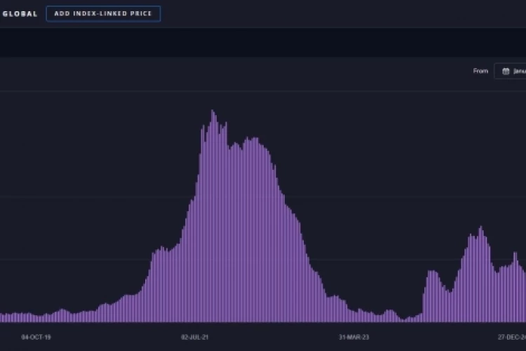 🚢 ДВМП (FESH) | Цены на фрахт перешли к росту, появилась ли идея?