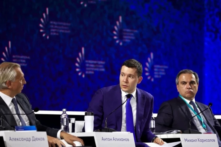 Об итогах участия специалистов ПАО «Европейская Электротехника» в XI Международном промышленно-энергетическом форуме TNF 2026