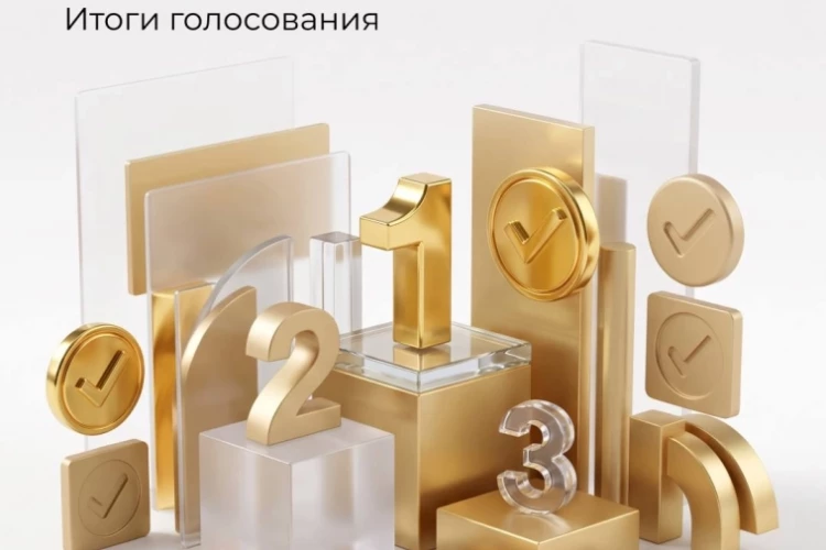 ПАРУС-МАКС: итоги голосования!