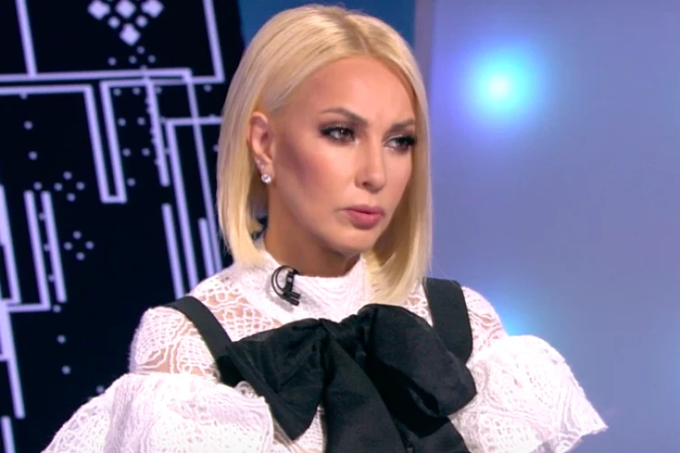 Лера Кудрявцева купила билеты на Канье Уэста по принципу «все бегут и я бегу»