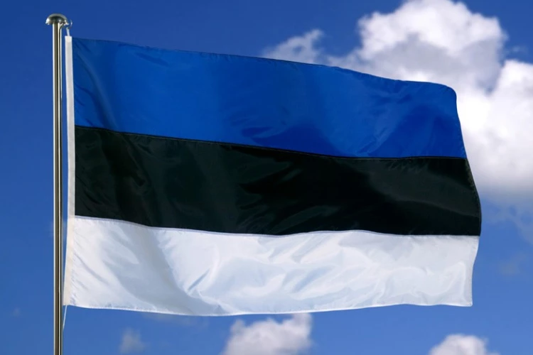 Эстония перебрасывает элитные войска к границе с Россией