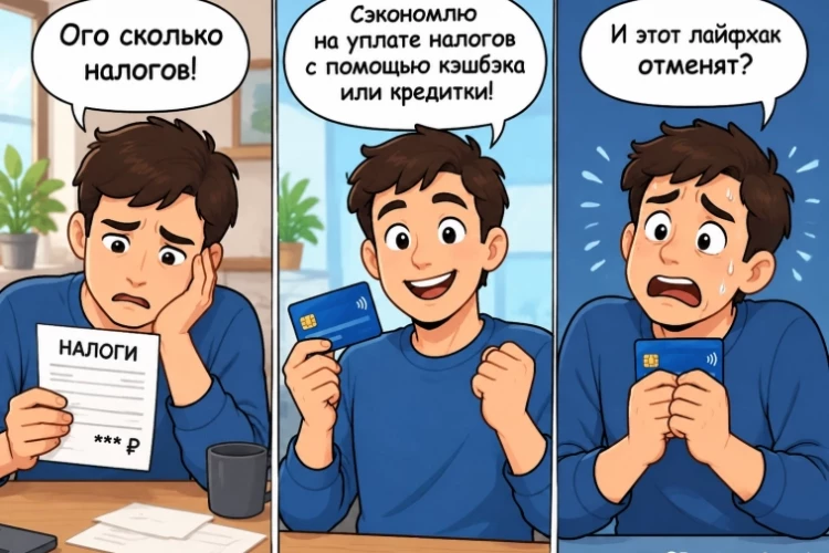 Власти предложили удерживать НАЛОГ СО ВКЛАДОВ сразу при выплате процентов