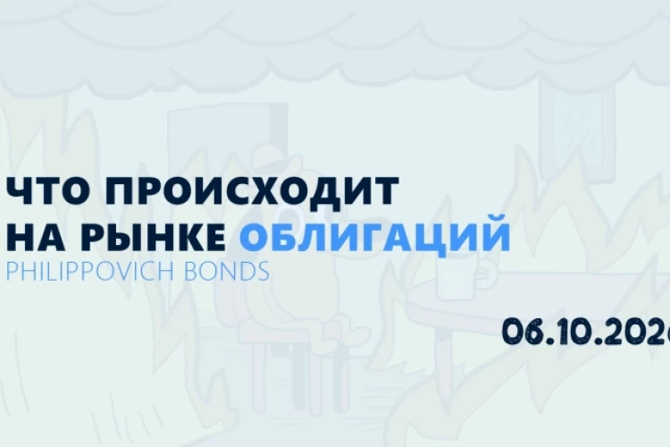 Что происходит на рынке 06.10.2026