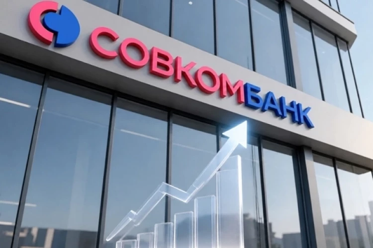 Совкомбанк приобретает собственные бумаги. Нам тоже пора?