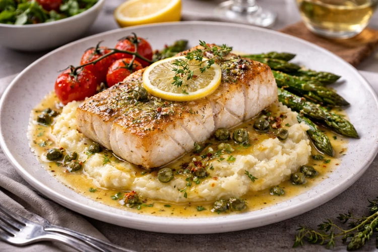 Скупаю эту копеечную рыбу и запекаю в сливочном соусе – вкус, за который соседи и друзья дерутся
