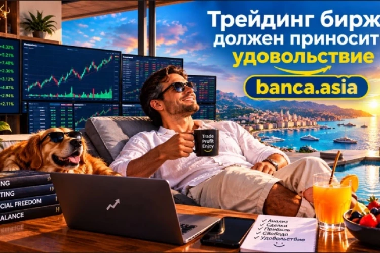 Миллиард на бирже, почему нет?