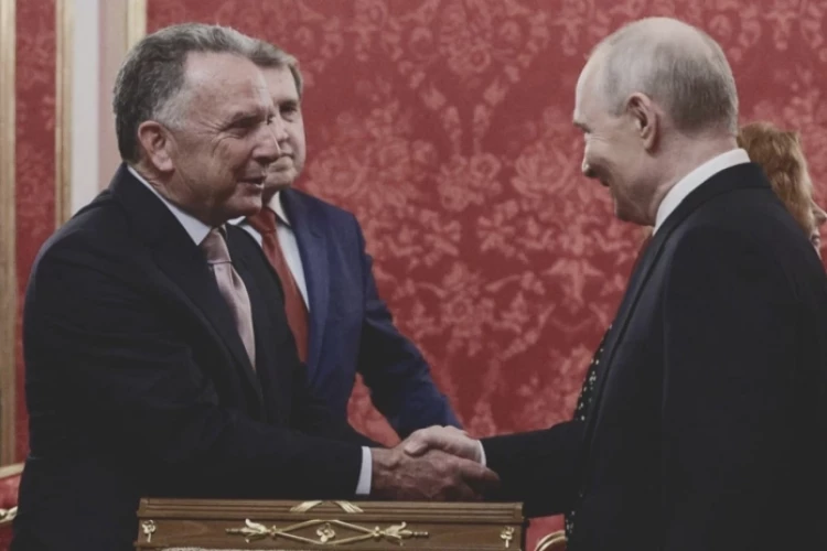Путин, Трамп и Си на одном саммите? Ушаков: идею не отвергает ни одна из столиц