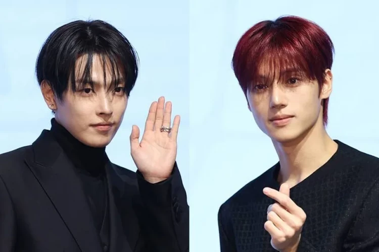 Хонджун и Уён из ATEEZ не примут участие в съёмках «Knowing Bros», по состоянию здоровья