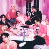 Stray Kids превзошли отметку в 40 миллионов проданных альбомов в Корее и Японии