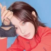 Жизель из aespa снялась для июньского DAZED Korea к юбилею LOEWE