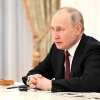 Путин обсудил с Нарусовой празднование 90 лет со дня рождения Собчака