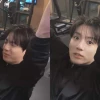 Чонгук из BTS: невинный во время подготовки, но невероятно сексуальный во время подтягиваний