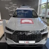 В Петербурге продали первые кроссоверы TENETT4L