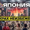 💣Вот-вот взорвется! Как Япония ввергнет весь мир в экономический хаос?