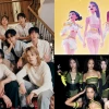 Альбом BTS «ARIRANG» уже 12 недель держится в топ-40 британского чарта Official Albums + HUNTR/X и KATSEYE в чарте Official Singles