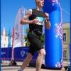 Я это сделал: мой первый полумарафон