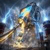 MSFT: ИИ-пылесос Сатьи Наделлы работает на полную мощность // Анализ отчета Q3 FY26