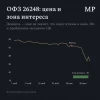 Длинные ОФЗ упали на 4%, но за этот риск пока не платят