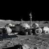 Россия строит АЭС на Луне для будущих миссий и исследований: что известно о программе освоения спутника