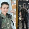«Капитан Корея»: Кан Даниэль поразил подписчиков преображением за время службы в армии
