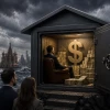 Доллар снова стал убежищем. Как в старые добрые времена.