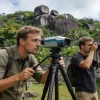 3D-картирование и история рабства: зачем петербургские археологи работают на Маэ