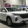 Недорогой и без лишней электроники: почему Haval M6 подойдет пенсионерам
