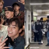 BigHit Music опровергли слухи о поведении CORTIS в аэропорту и извинились за задержку рейса из Парижа