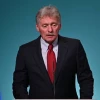 Песков: Россия ведет контакты с другими странами о возможности импорта нефтепродуктов