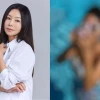 63-летняя актриса Хван Шин Хе опубликовала фотографии с летнего отдыха у открытого бассейна