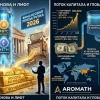 Крипто-взрыв и Финансовая Перезагрузка 2026
