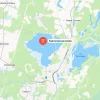 Из Кавголовского озера достали тело мужчины 