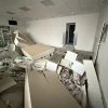Прокуратура показала фото из аптеки на Сытнинской улице после обрушения пола