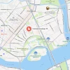 Жильцов 21 квартиры эвакуировали из дома на Сытнинской улице, где рухнул пол