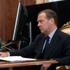 Медведев пригрозил Финляндии