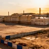 Петербург открывает окно в Африку: в городе появится деловой центр для бизнеса с Нигерией