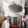 Прозрачный бульон без лишних хлопот: простые правила от шеф-повара