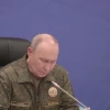 Путин: Чем больше ударов будет противник пытаться наносить по нашим гражданским объектам, тем бо́льшую зону безопасности нам придётся создавать на сопредельной территории