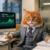 В😸BTC: Цель достигнута за 3 дня. Фиксируем профит +60%