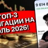СЮДА я буду инвестировать ВСЮ ЗАРПЛАТУ в июле 2026!