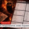 И СНОВА ПАДАЕМ! Пассивный доход: метрики рынков за неделю в инфографике