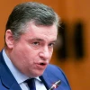 Слуцкий раскритиковал заявление Стубба о поддержке НАТО атак на Россию