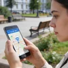 В MAX теперь можно быстро найти бесплатный интернет в Петербурге